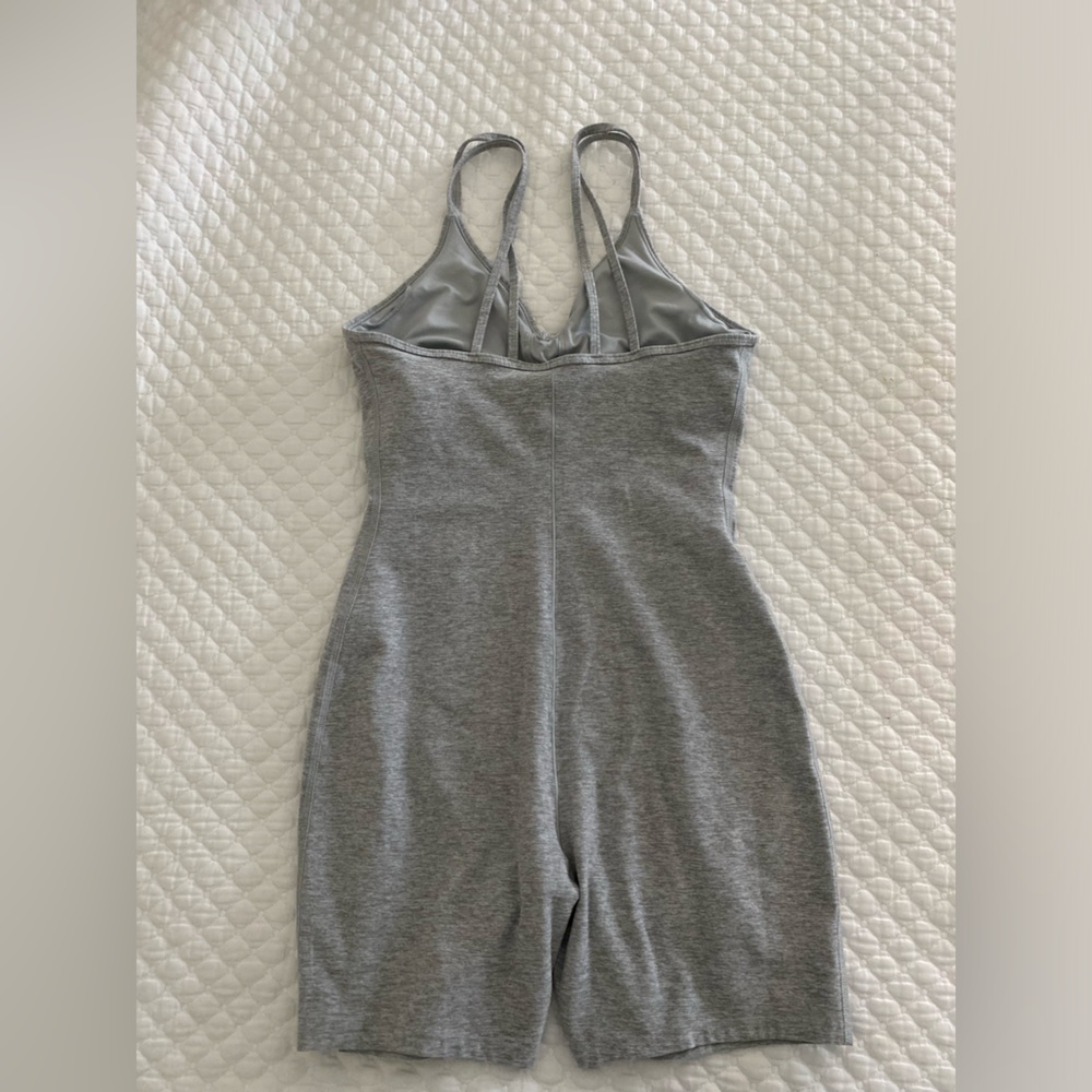 Alo Onsie jumpsuit size medium